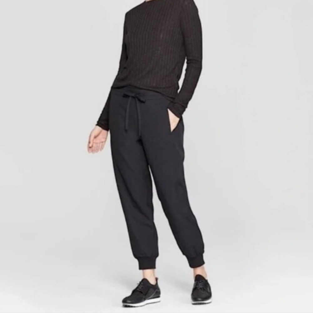 Prologue Relaxed Jogger Pants Size Medium